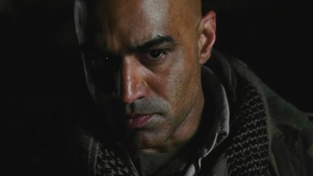 Faran Tahir Returns To The MCU After 17 Years For ‘Vision Quest’