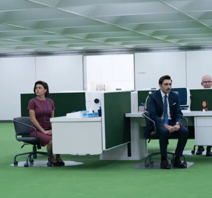 ‘Severance’ Season 2 Episode 1 Breakdown: "Hello, Ms. Cobel"