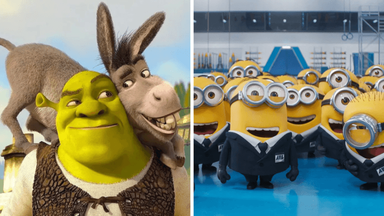 ‘Shrek 5’ Delayed To December 2026, ‘Minions 3’ Moves Up One Year