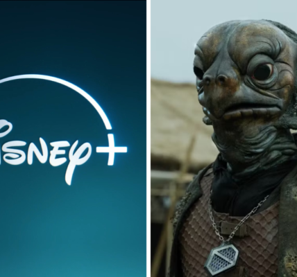 Leaked Disney+ Graphic Reveals Titles for 2025