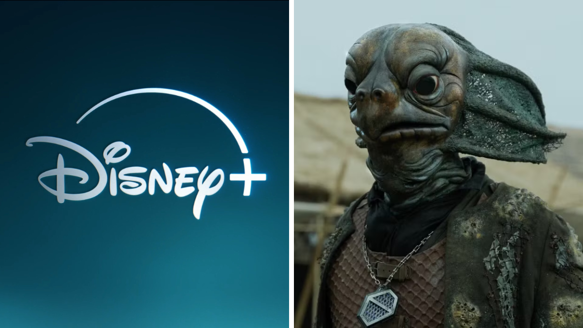 Leaked Disney+ Graphic Reveals Titles for 2025