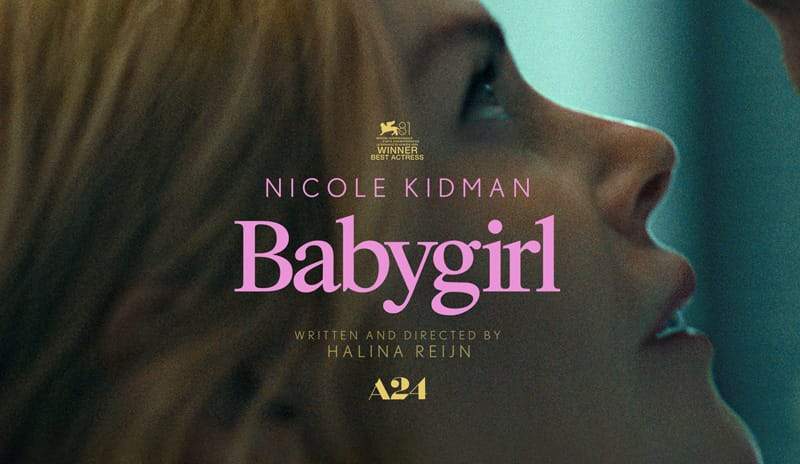 ‘Babygirl’ Review: Halina Reijn Proves Herself With A Bang