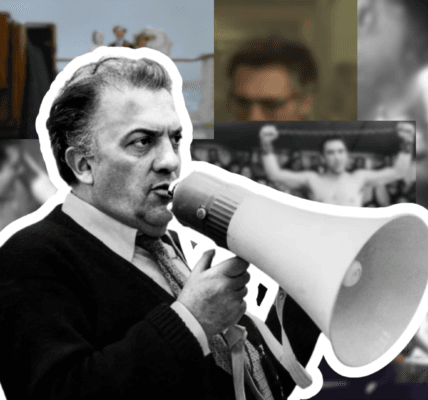 Top 10 Federico Fellini Films Ranked: Happy Birthday Il Maestro