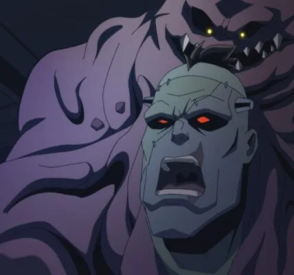 ‘Creature Commandos’ S1 Episode 5 “The Iron Pot” Breakdown & Recap