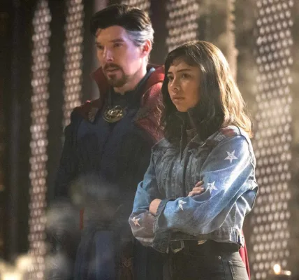 ‘Strange Academy’ Might Be Moving Forward at Disney+