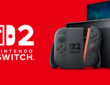 Nintendo Switch 2 Officially Revealed: Everything We Know So Far