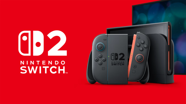 Nintendo Switch 2 Officially Revealed: Everything We Know So Far