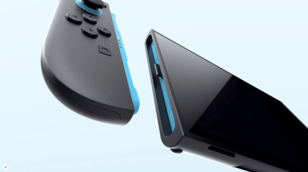 Nintendo Switch 2 Officially Revealed: Everything We Know So Far