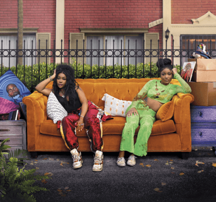 ‘One of Them Days’ Review: Keke Palmer and SZA Make a Dynamic Duo