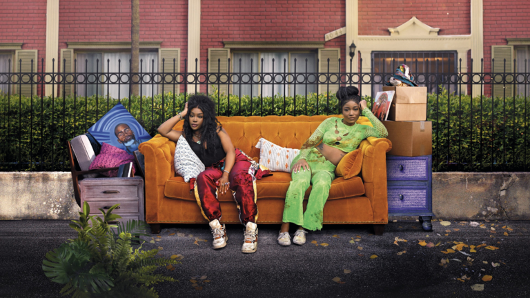 ‘One of Them Days’ Review: Keke Palmer and SZA Make a Dynamic Duo