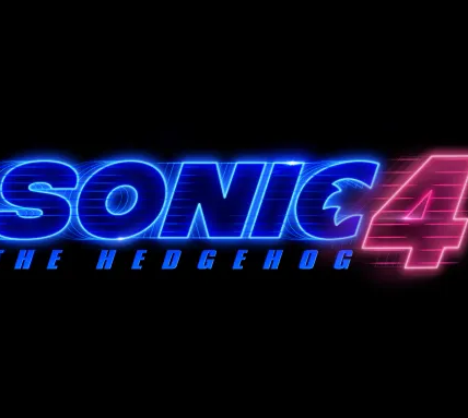 ‘Sonic The Hedgehog 4’ Set For March 19th 2027 Release