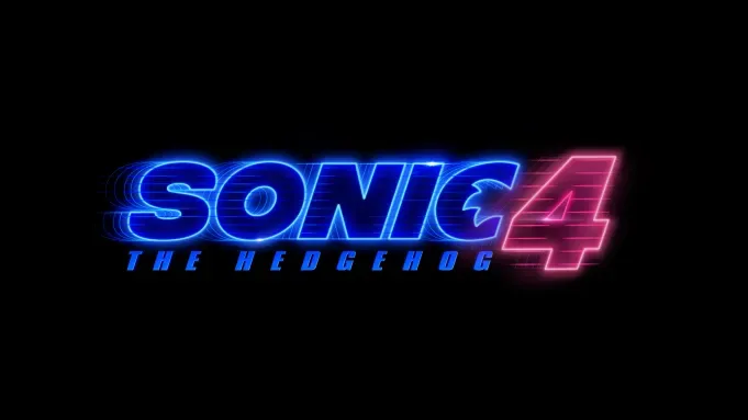 ‘Sonic The Hedgehog 4’ Set For March 19th 2027 Release