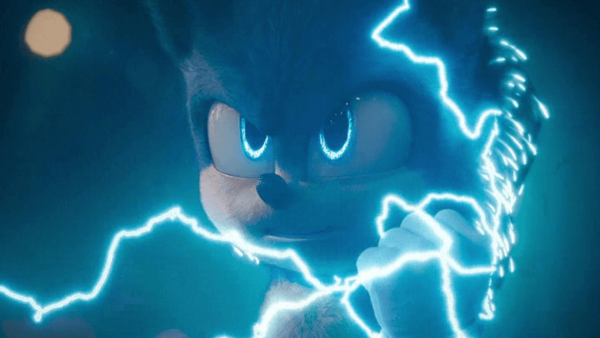 ‘Sonic The Hedgehog 4’ Set For March 19th 2027 Release