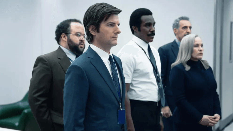 ‘Severance’ Season 3 Officially In The Works