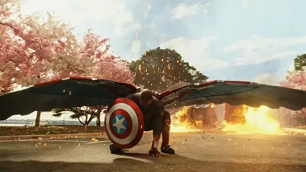 ‘Captain America: Brave New World’ Reported Ticket Sale Date