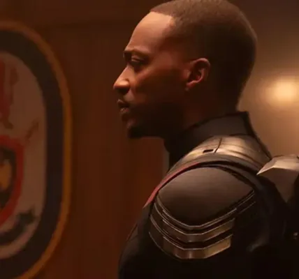 ‘Captain America: Brave New World’ Reported Ticket Sale Date
