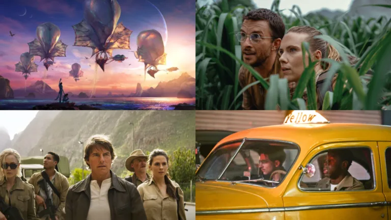 The 23 Most Anticipated Films Releasing in 2025