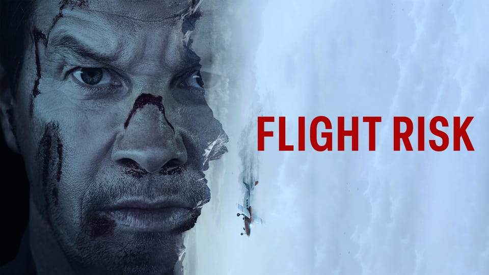 ‘Flight Risk’ Review: Mel Gibson Delivers Flaccid Plane Thriller