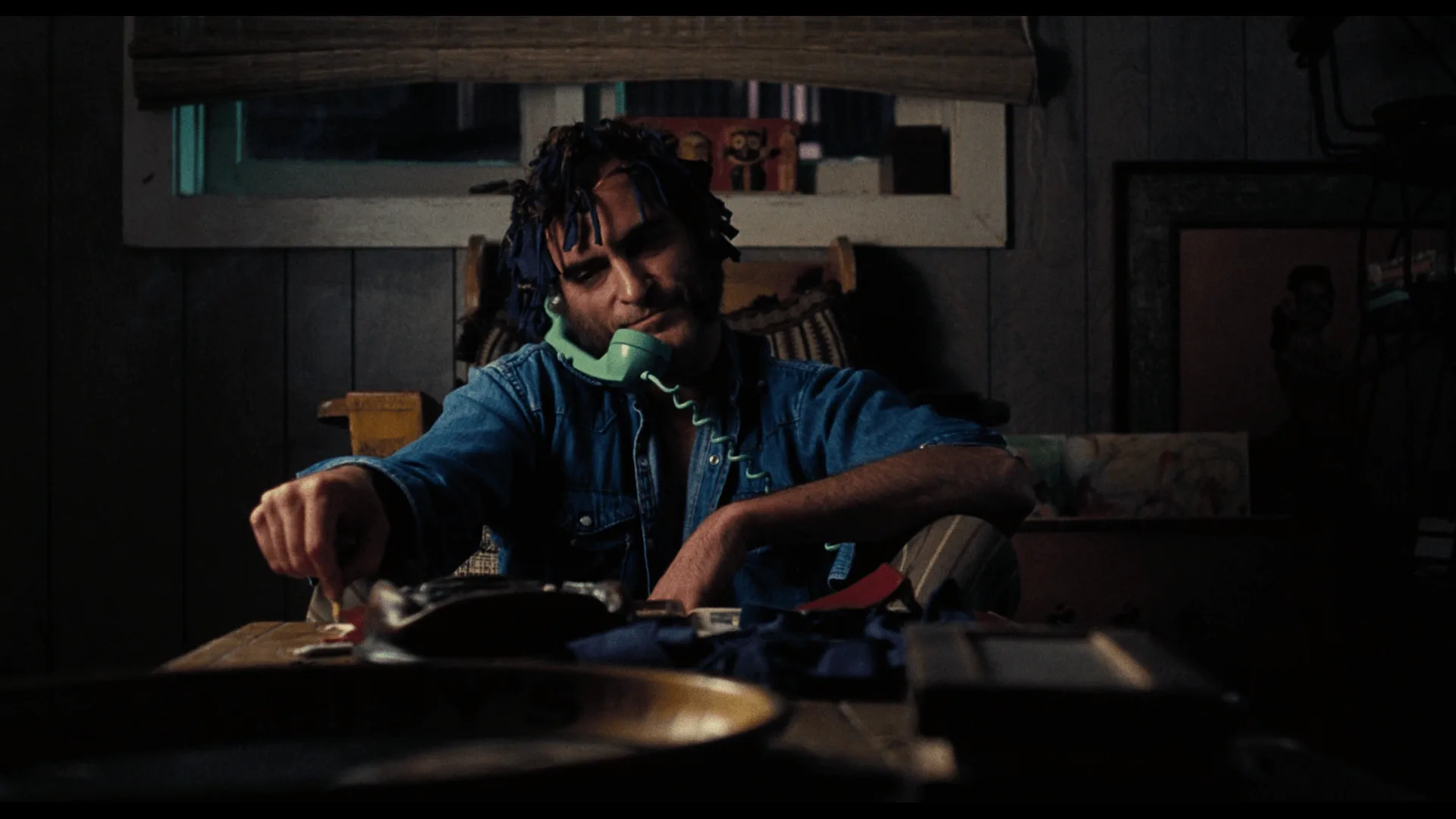 Sean Penn Reportedly Receiving Early Oscar Buzz For Paul Thomas Anderson's Next Film