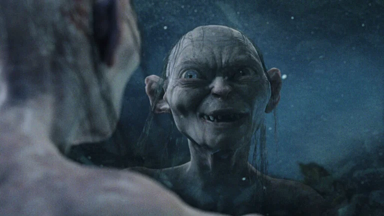 ‘Lord of the Rings: The Hunt for Gollum’ Delayed A Full Year, Moving To 2027