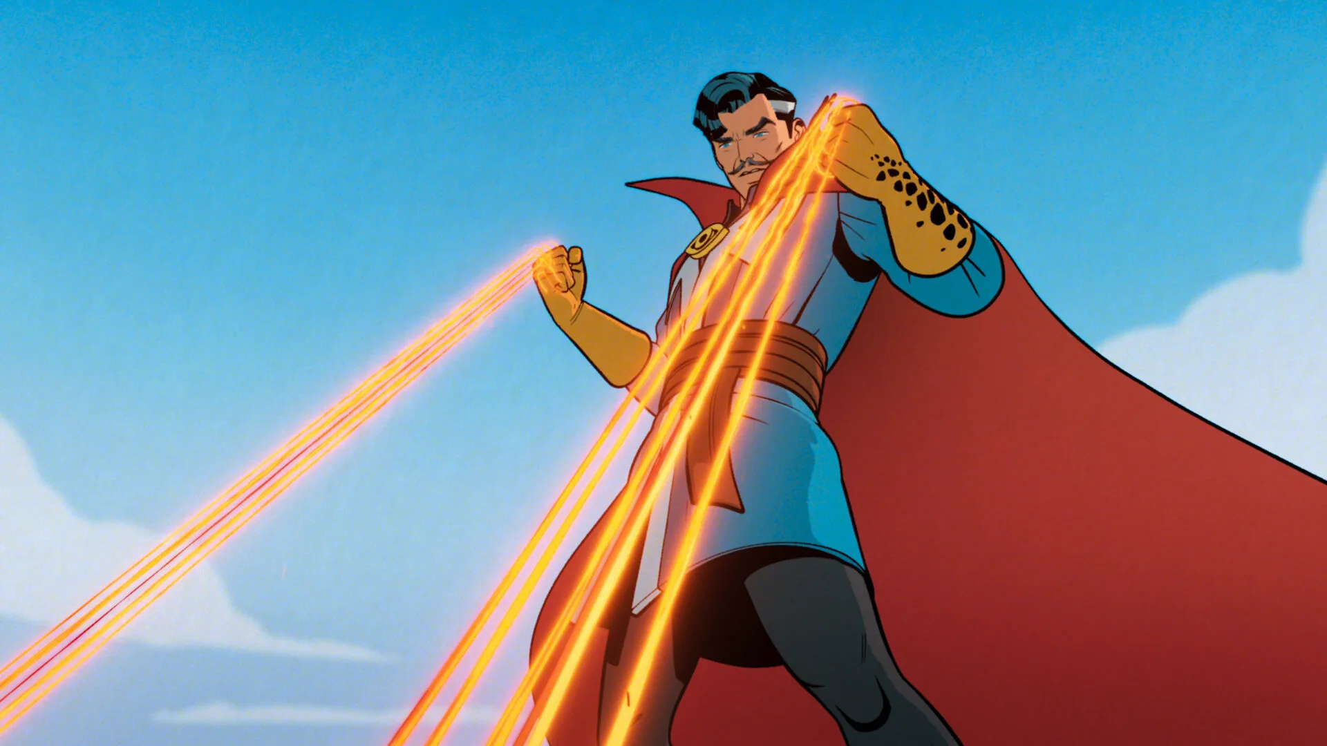 ‘Your Friendly Neighborhood Spider-Man’ Episode 1 & 2 Breakdown & Recap