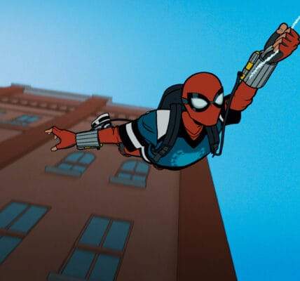 ‘Your Friendly Neighborhood Spider-Man’ Episode 1 & 2 Breakdown & Recap