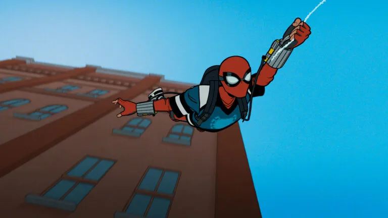 ‘Your Friendly Neighborhood Spider-Man’ Episode 1 & 2 Breakdown & Recap