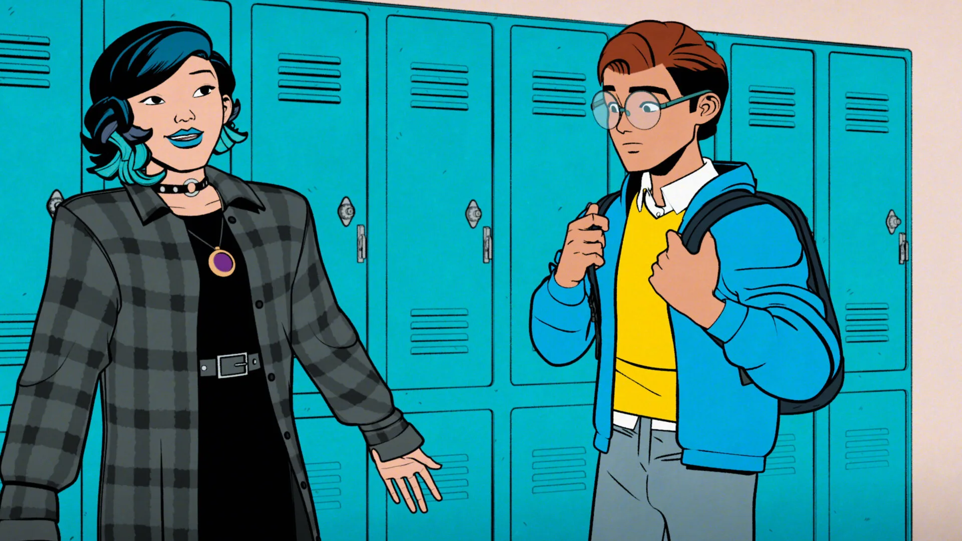 ‘Your Friendly Neighborhood Spider-Man’ Episode 1 & 2 Breakdown & Recap