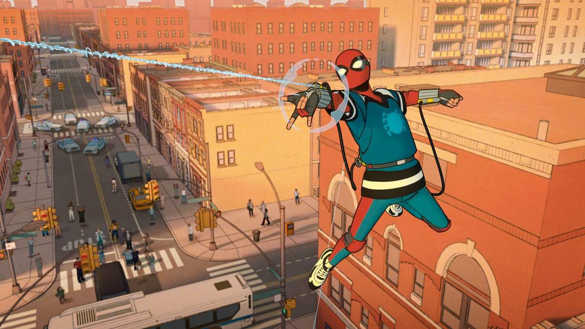 ‘Your Friendly Neighborhood Spider-Man’ Episode 1 & 2 Breakdown & Recap