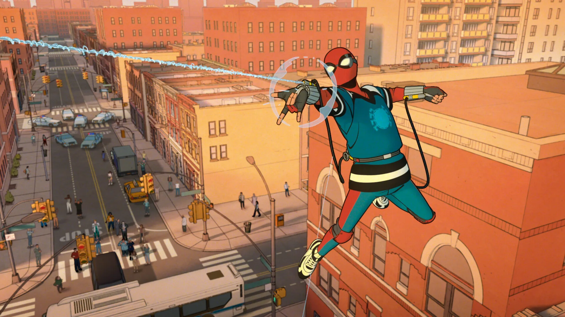 ‘Your Friendly Neighborhood Spider-Man’ Episode 1 & 2 Breakdown & Recap
