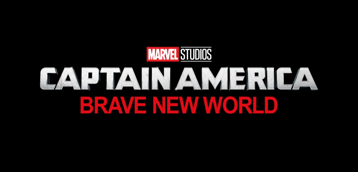 ‘Captain America: Brave New World’ Review: Bad New Movie