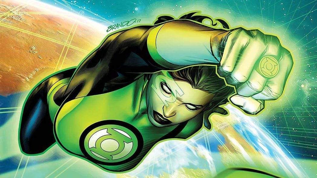 ‘My Adventures with Superman’ Spinoff ‘My Adventures with Green Lantern’ Revealed