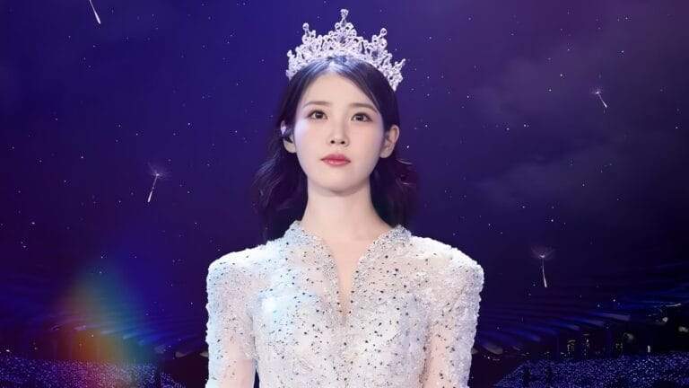 ‘IU CONCERT: THE WINNING’ Review: An Enchanting and Ethereal Concert