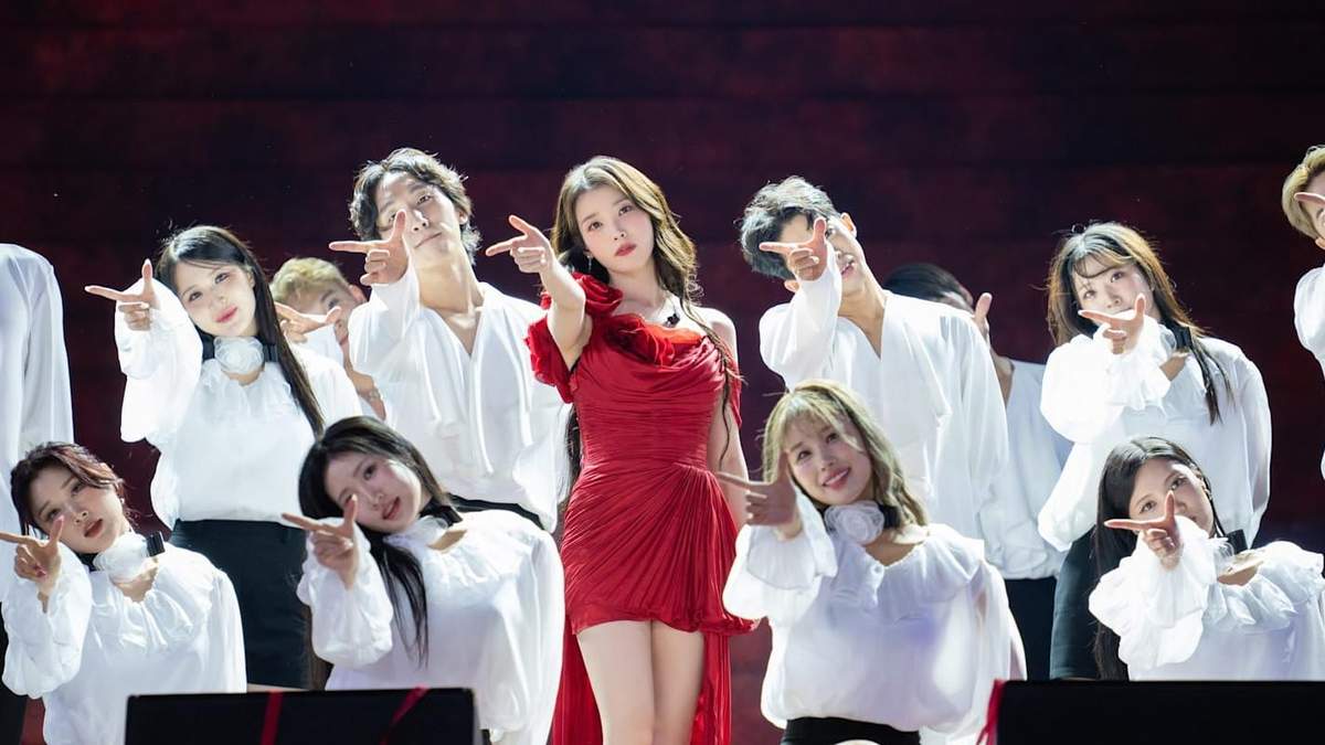 ‘IU CONCERT: THE WINNING’ Review: An Enchanting and Ethereal Concert