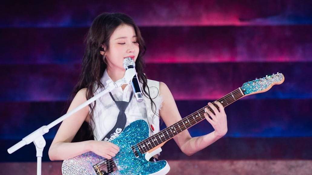 ‘IU CONCERT: THE WINNING’ Review: An Enchanting and Ethereal Concert