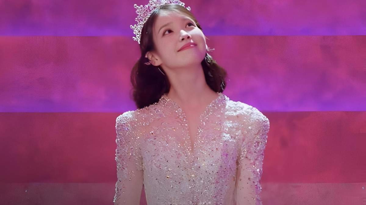 ‘IU CONCERT: THE WINNING’ Review: An Enchanting and Ethereal Concert