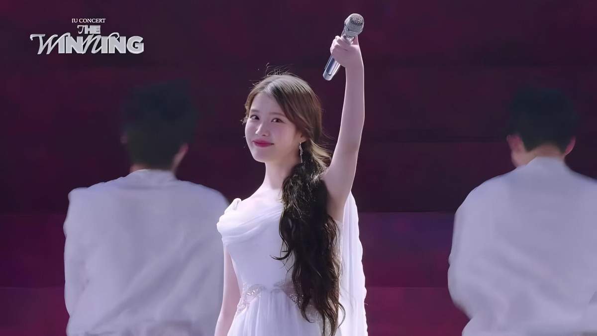 ‘IU CONCERT: THE WINNING’ Review: An Enchanting and Ethereal Concert