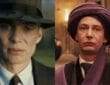 Cillian Murphy Reportedly Eyed For Professor Quirrell Role in HBO ‘Harry Potter’ Series