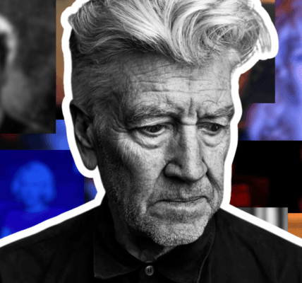 Every David Lynch Film Ranked