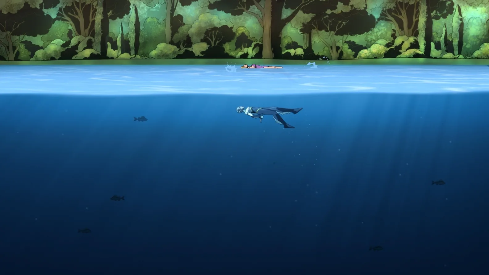 'Creature Commandos' S1 Episode 7 “A Very Funny Monster” Breakdown & Recap