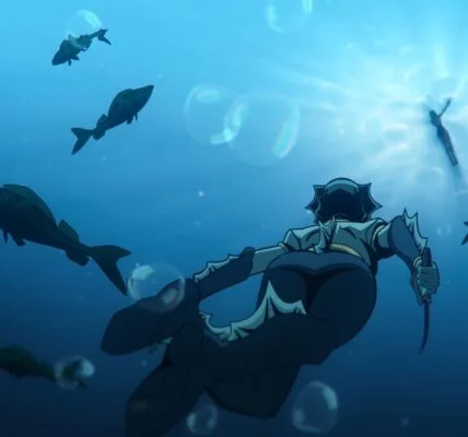 'Creature Commandos' S1 Episode 7 “A Very Funny Monster” Breakdown & Recap