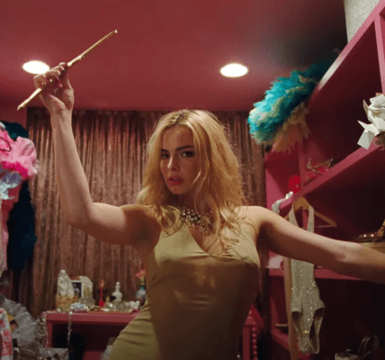 ‘High Fashion’ Review: Addison Rae Is A New Pop Culture Princess