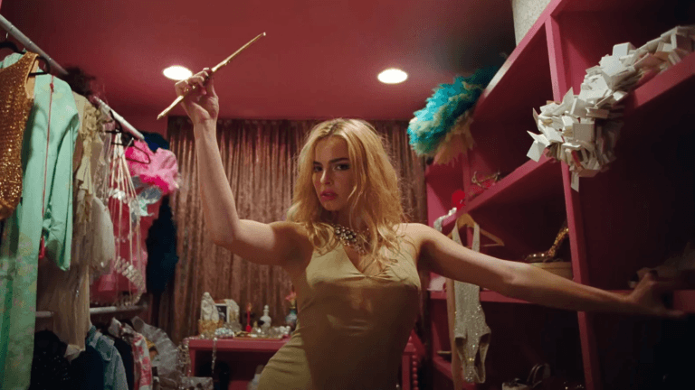 ‘High Fashion’ Review: Addison Rae Is A New Pop Culture Princess