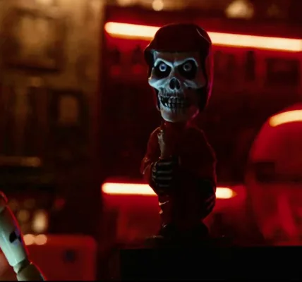 āFinal Destination: Bloodlinesā Runtime Revealed (Exclusive)