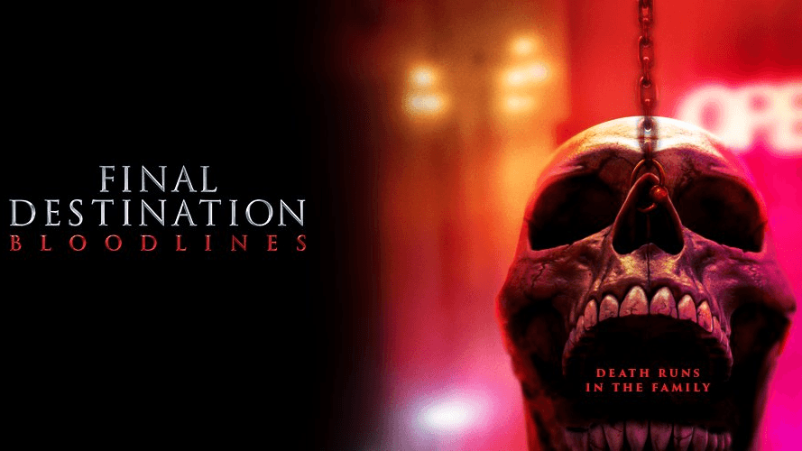 ‘Final Destination: Bloodlines’ Runtime Revealed (Exclusive)