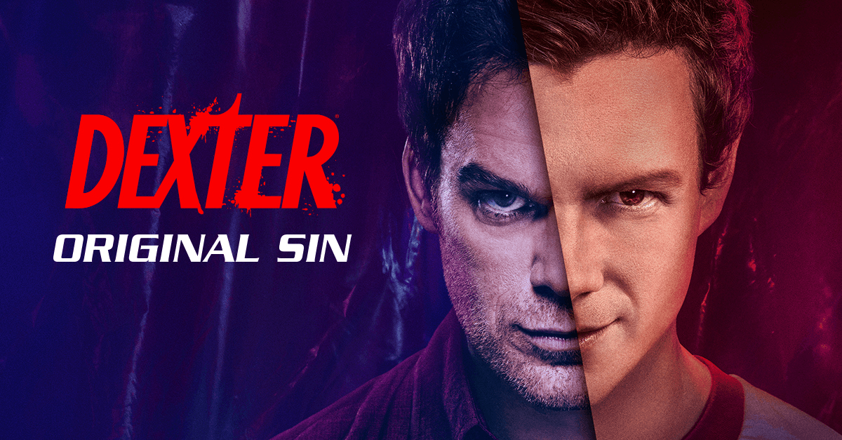 Dexter: Original Sin Review: Same Ol’ Dexter