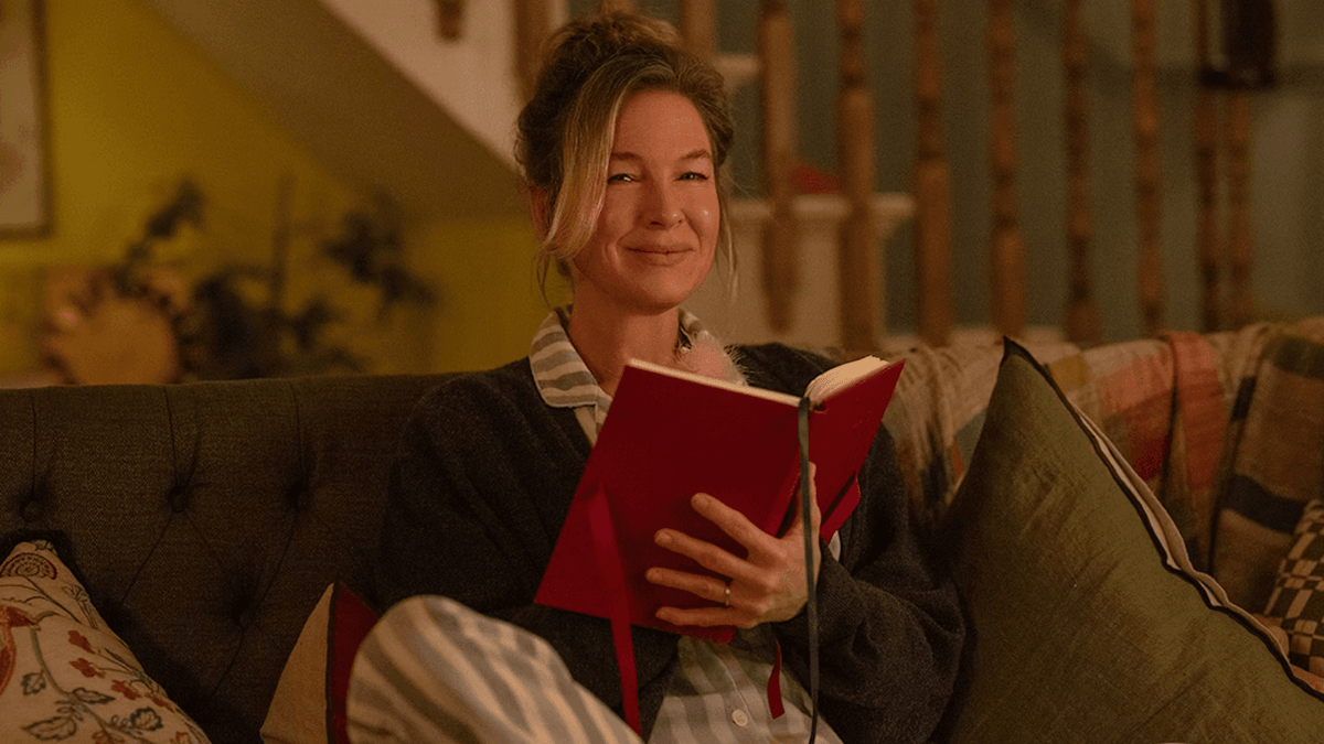 ‘Bridget Jones: Mad About The Boy’ Review