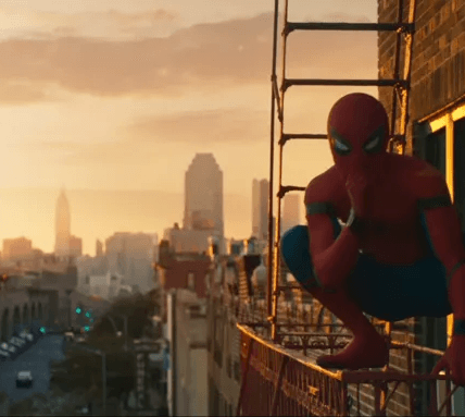 Spider-Man 4 Delayed By A Week