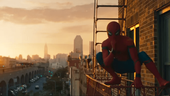 Spider-Man 4 Delayed By A Week