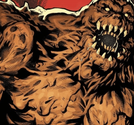 James Watkins to direct DC Studios’ ‘Clayface’